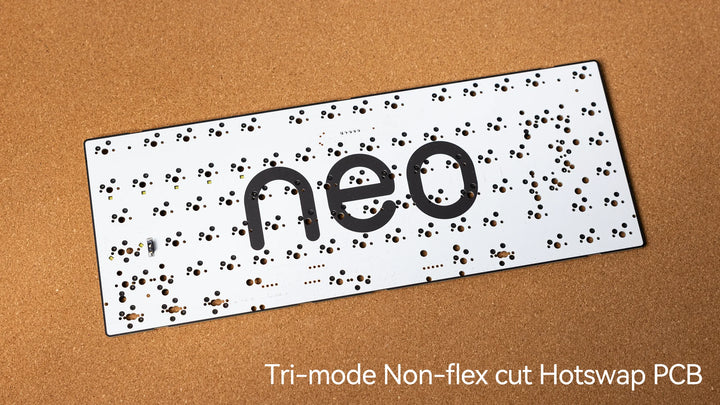 NEO75 CU EXTRA PARTS