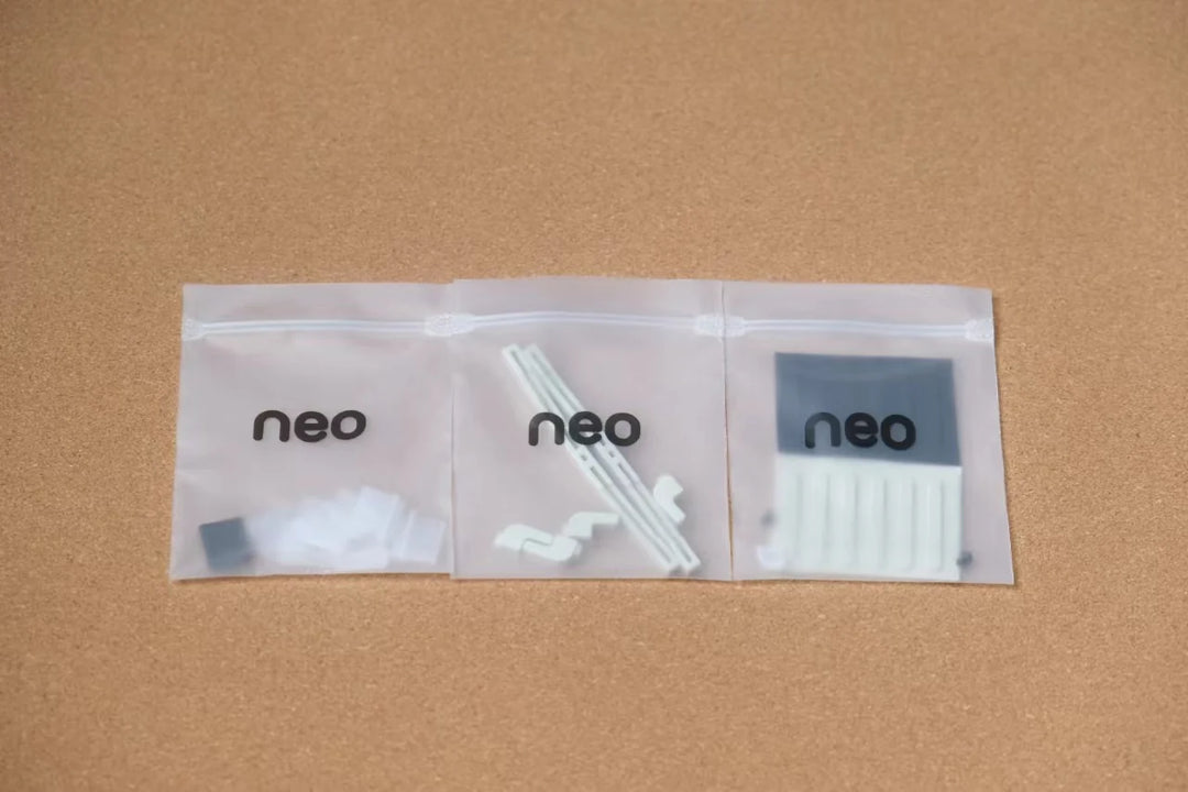 NEO ERGO EXTRA PARTS