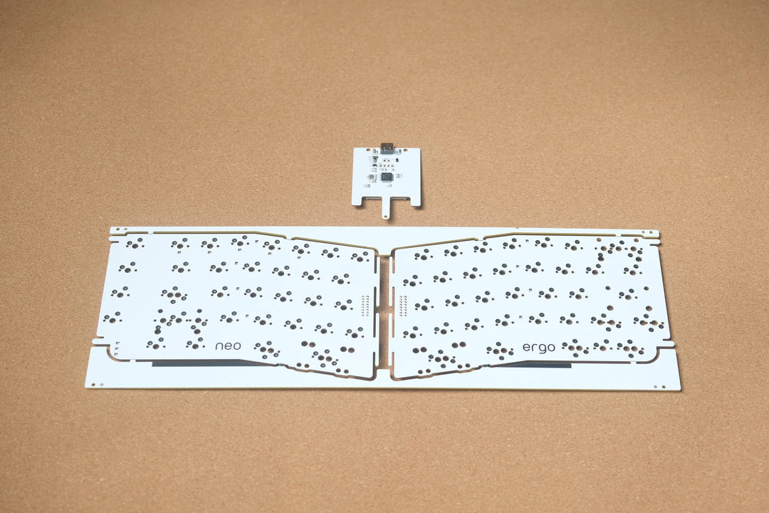 NEO ERGO EXTRA PARTS