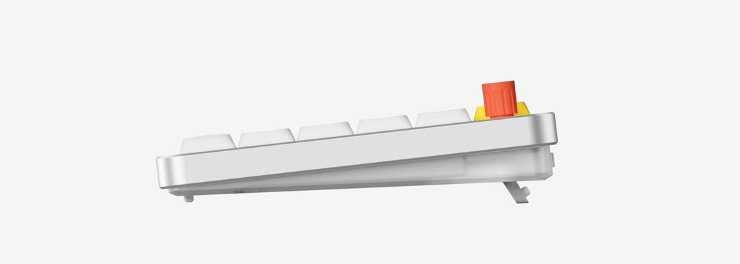 NUPHY AIR75 V3 WIRELESS KEYBOARD