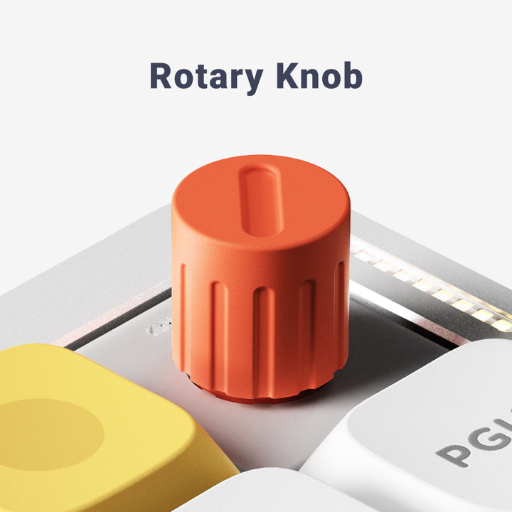 NUPHY AIR75 V3 WIRELESS KEYBOARD