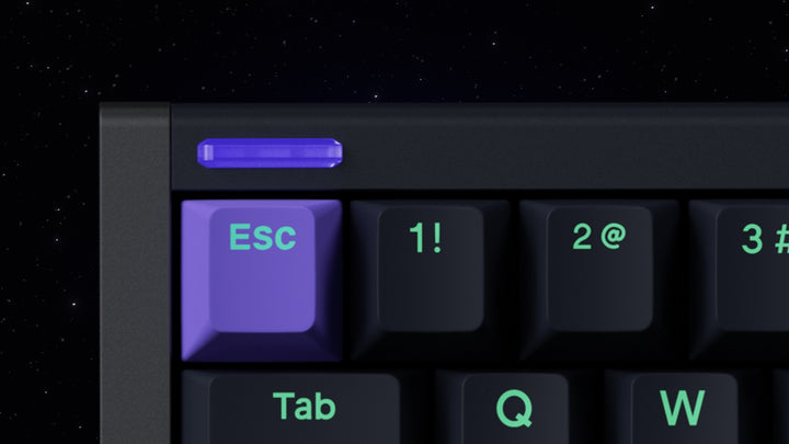 NUPHYX BH65 GAMING KEYBOARD