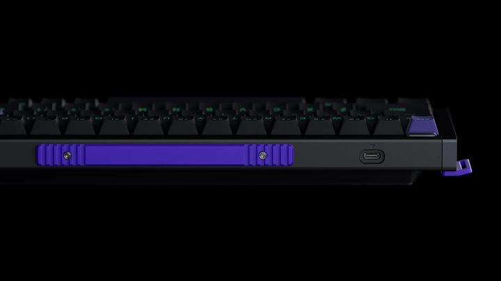 NUPHYX BH65 GAMING KEYBOARD