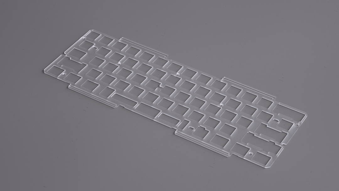 OPTICA MECHANICAL KEYBOARD ADDONS