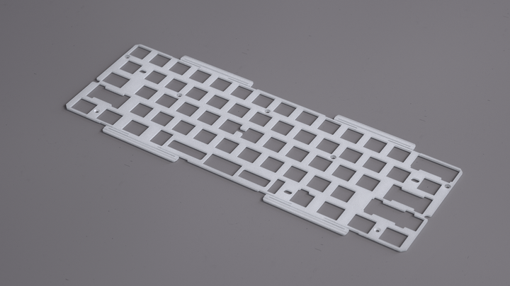 OPTICA MECHANICAL KEYBOARD ADDONS