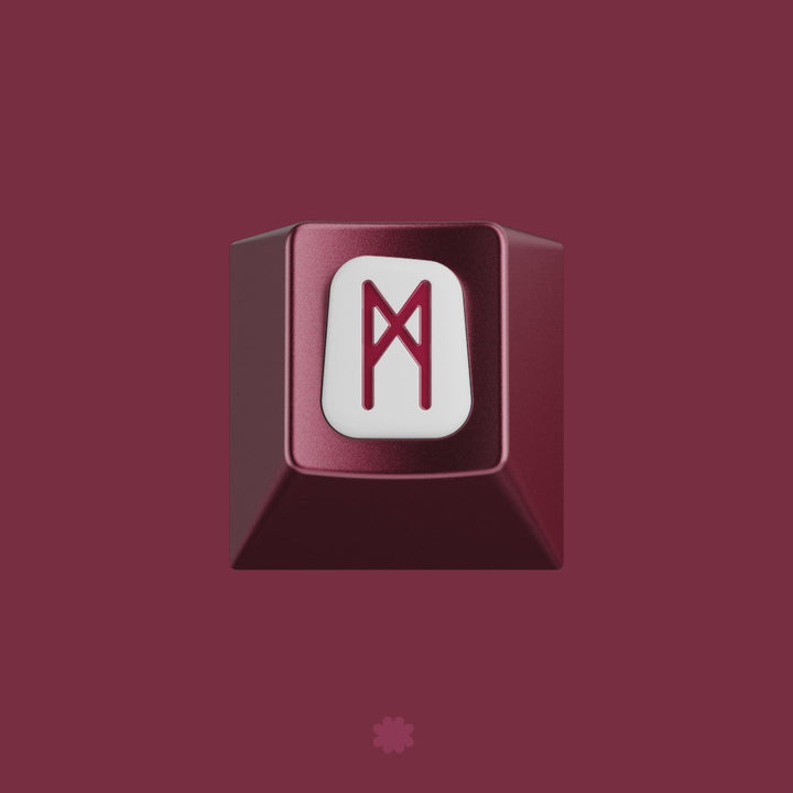 GMK CYL BLOT KEYCAPS
