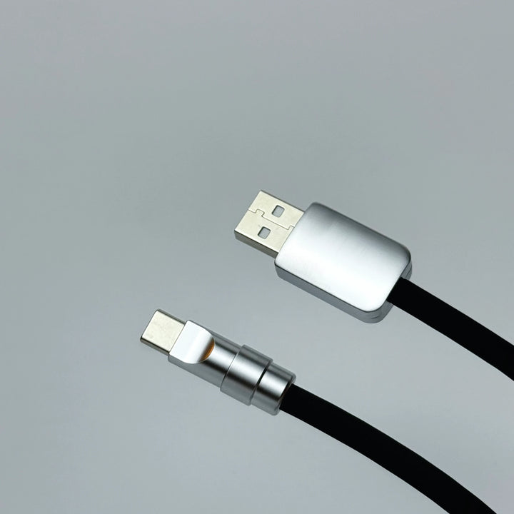 SILICONE USB CABLE