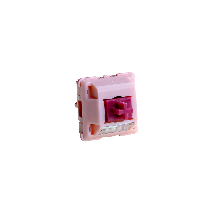 SAROKEYS FRAISE WINE V2 INTERRUPTEURS
