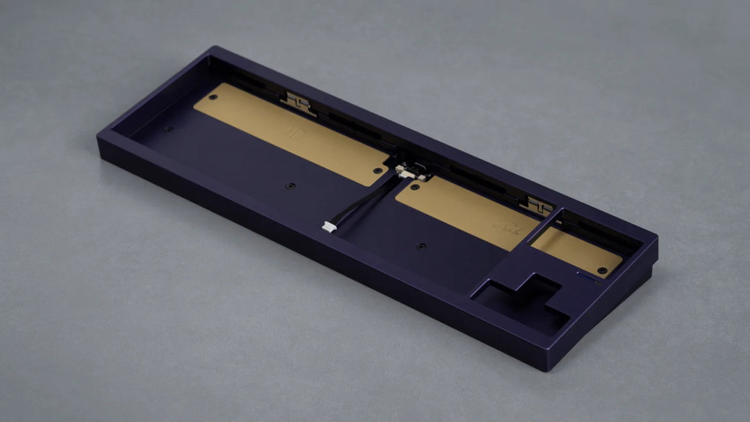 TKD CYCLE 7 MECHANICAL KEYBOARD KIT