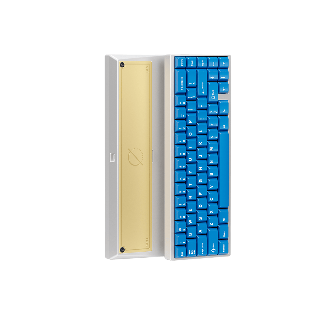 NEO65 MECHANICAL KEYBOARD KIT - ELOQUENT CLICKS