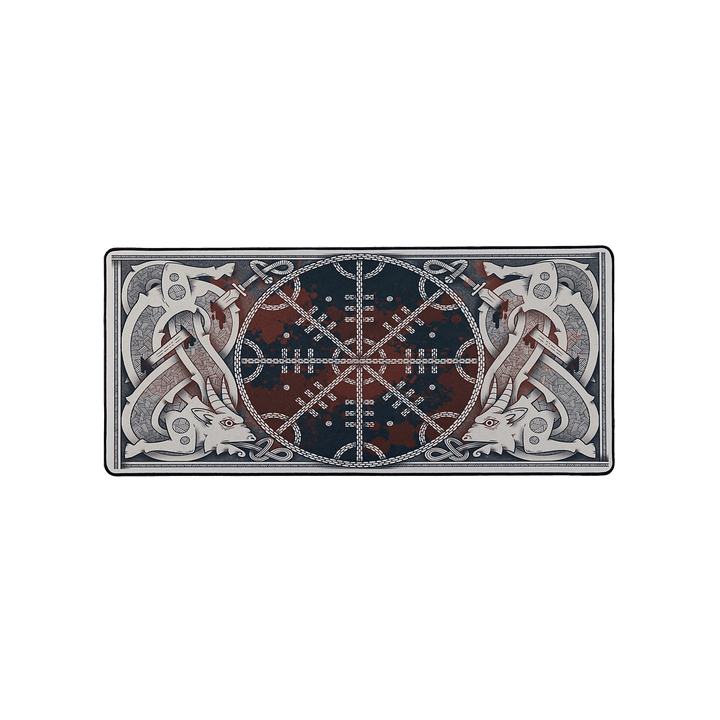 BLOT DESKMATS - ELOQUENT CLICKS