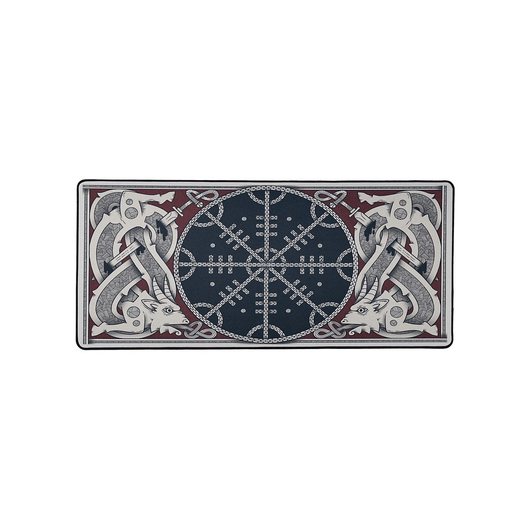 BLOT DESKMATS - ELOQUENT CLICKS