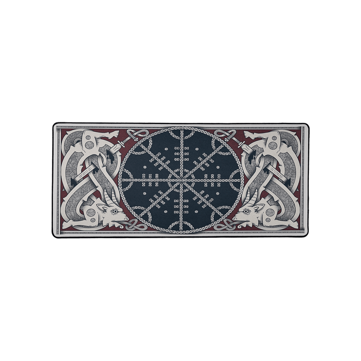 BLOT DESKMATS - ELOQUENT CLICKS