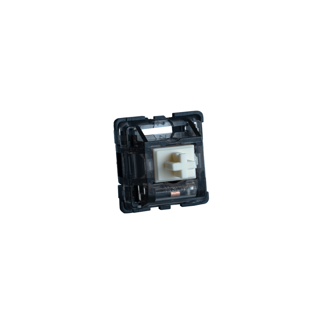 BSUN PINE TACTILE SWITCHES - ELOQUENT CLICKS