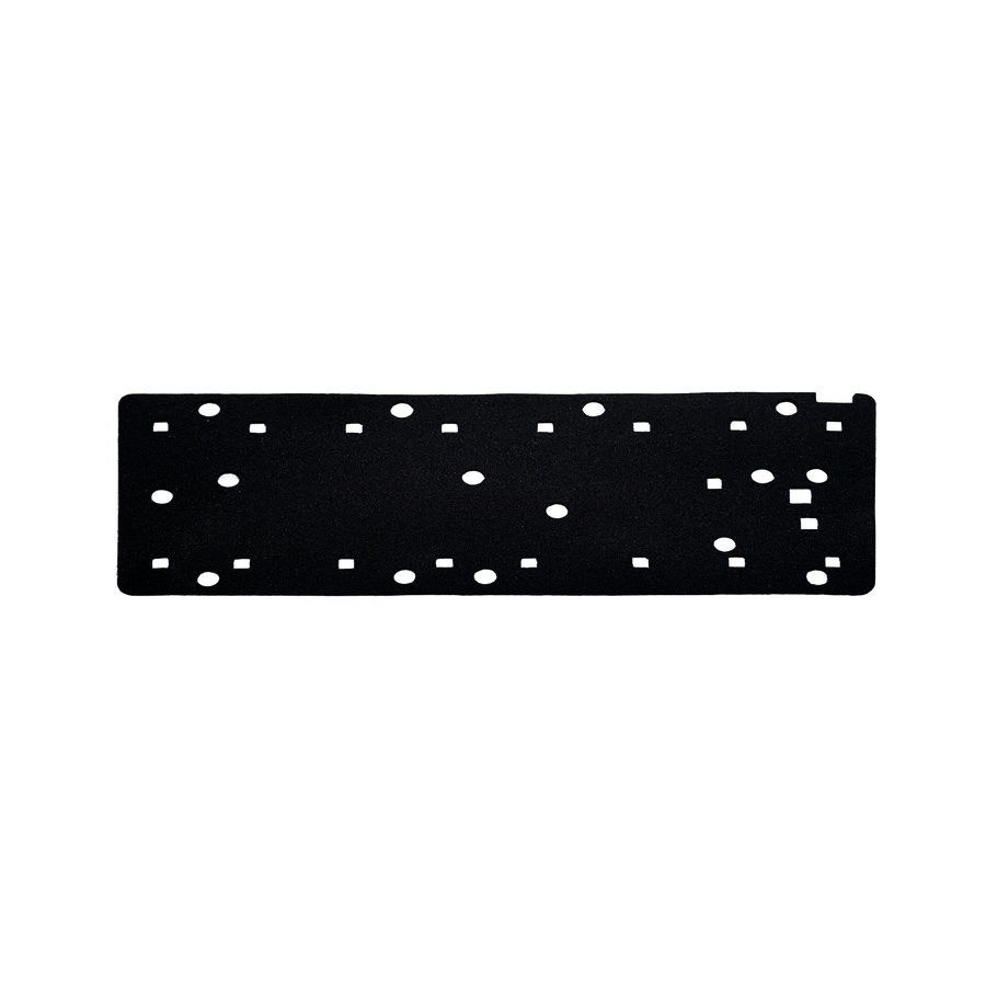 Schaumstoffhülle für das KBD75