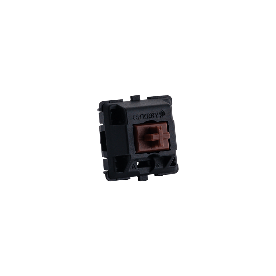 CHERRY MX BROWN SWITCHES
