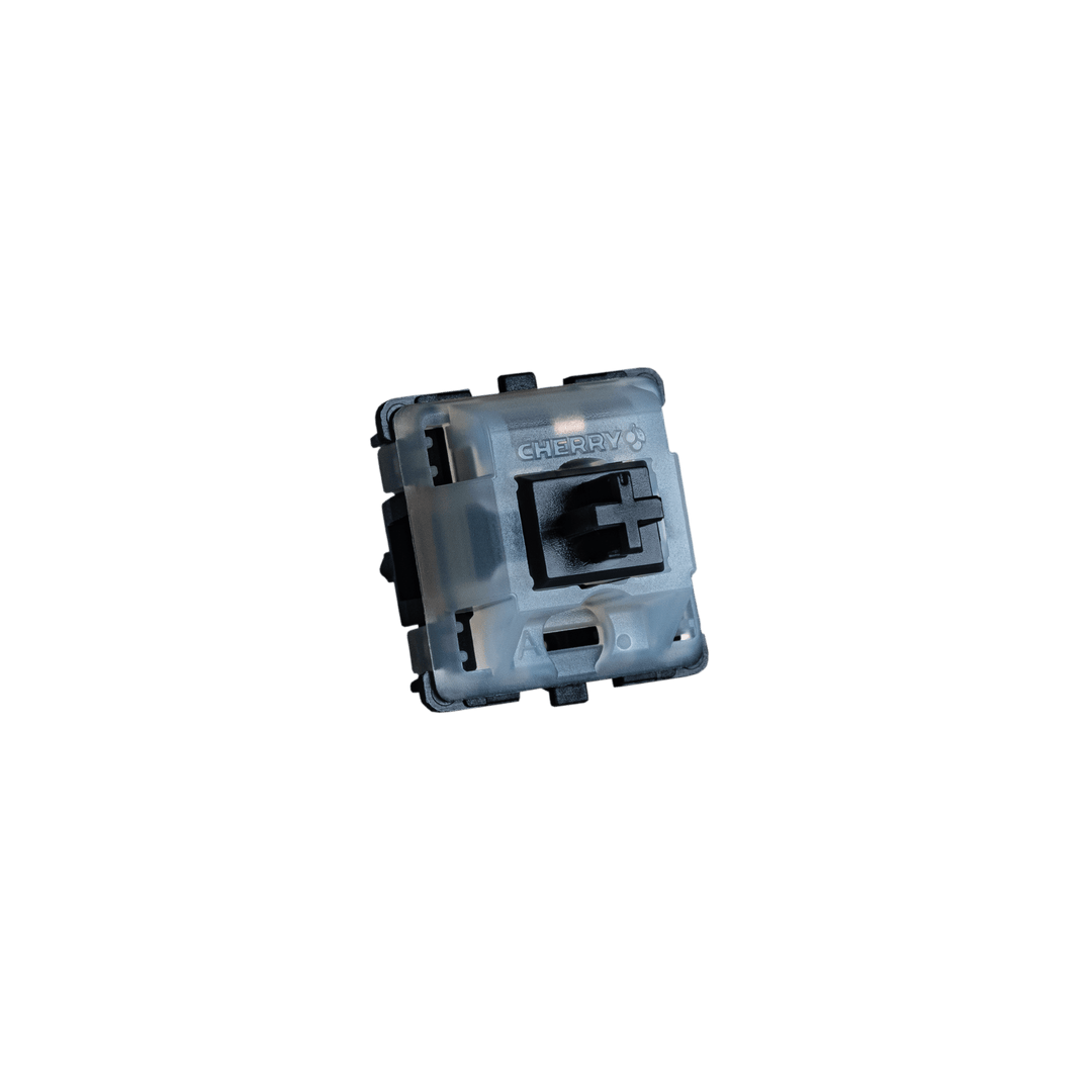CHERRY MX NIXIES - ELOQUENT CLICKS