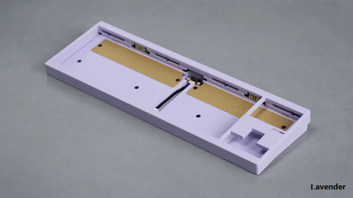 TKD CYCLE 7 MECHANICAL KEYBOARD KIT
