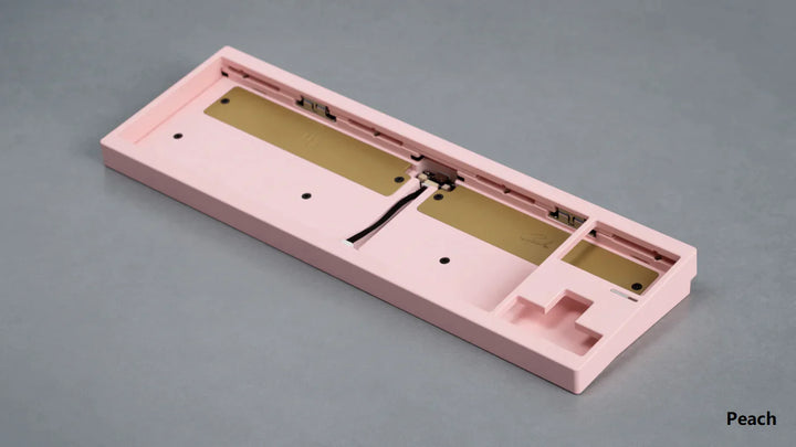 TKD CYCLE 7 MECHANICAL KEYBOARD KIT