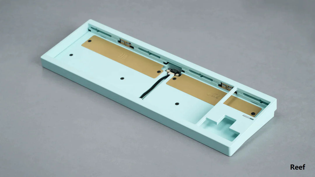 TKD CYCLE 7 MECHANICAL KEYBOARD KIT