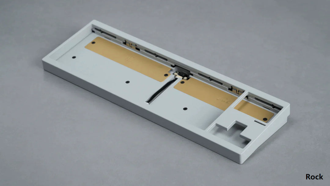 TKD CYCLE 7 MECHANICAL KEYBOARD KIT