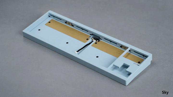 TKD CYCLE 7 MECHANICAL KEYBOARD KIT