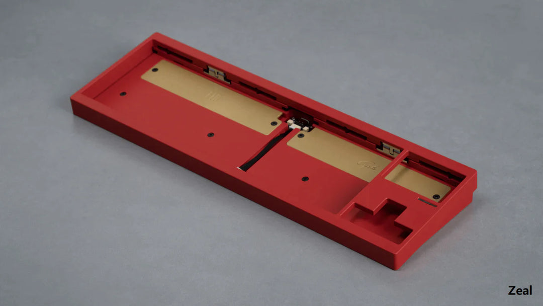 TKD CYCLE 7 MECHANICAL KEYBOARD KIT