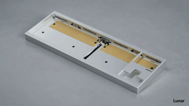 TKD CYCLE 7 MECHANICAL KEYBOARD KIT