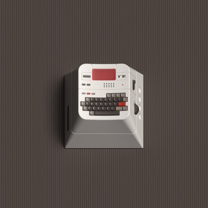 DMK HX-20 KEYCAPS - ELOQUENT CLICKS