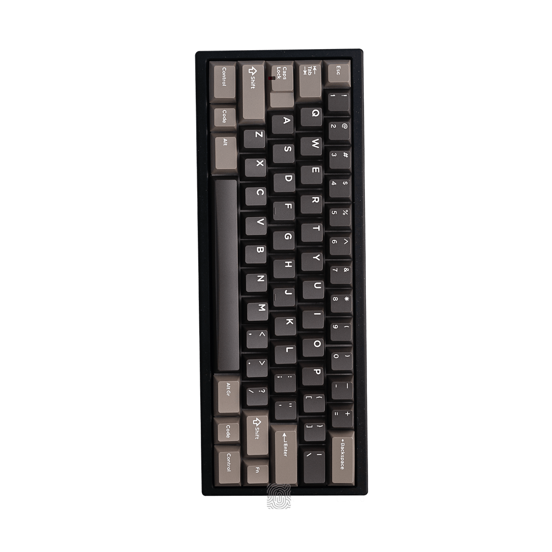 DMK HX-20 KEYCAPS - ELOQUENT CLICKS