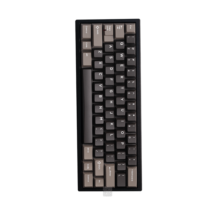 DMK HX-20 KEYCAPS - ELOQUENT CLICKS