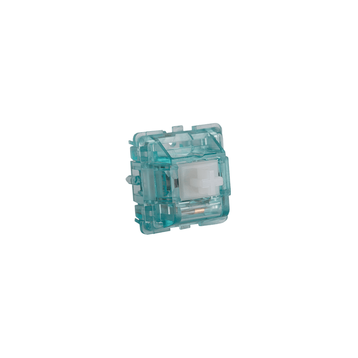 DUROCK T1 TACTILE SWITCHES - ELOQUENT CLICKS