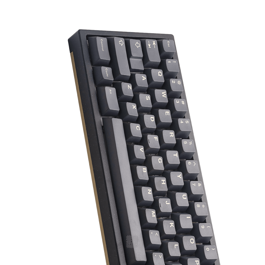 EPBT TIMELESS KEYCAPS