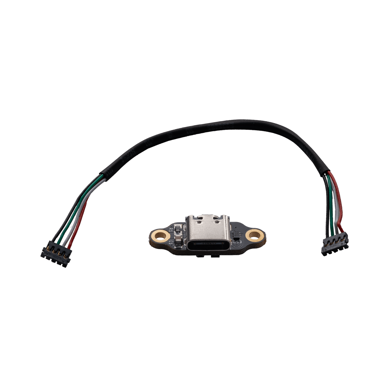 FLY DAUGHTERBOARD - ELOQUENT CLICKS