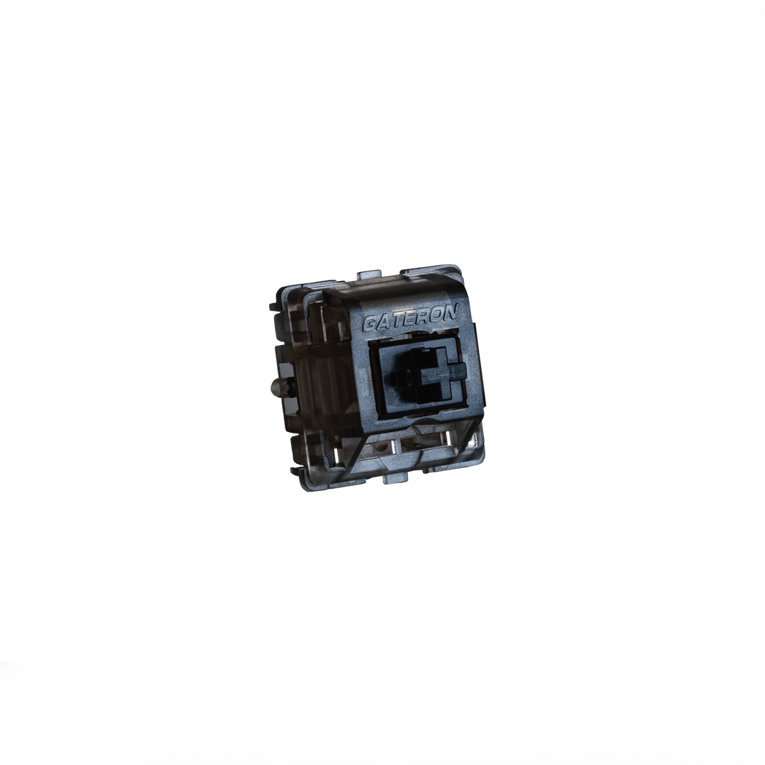GATERON BLACK INKS V2 SWITCHES - ELOQUENT CLICKS
