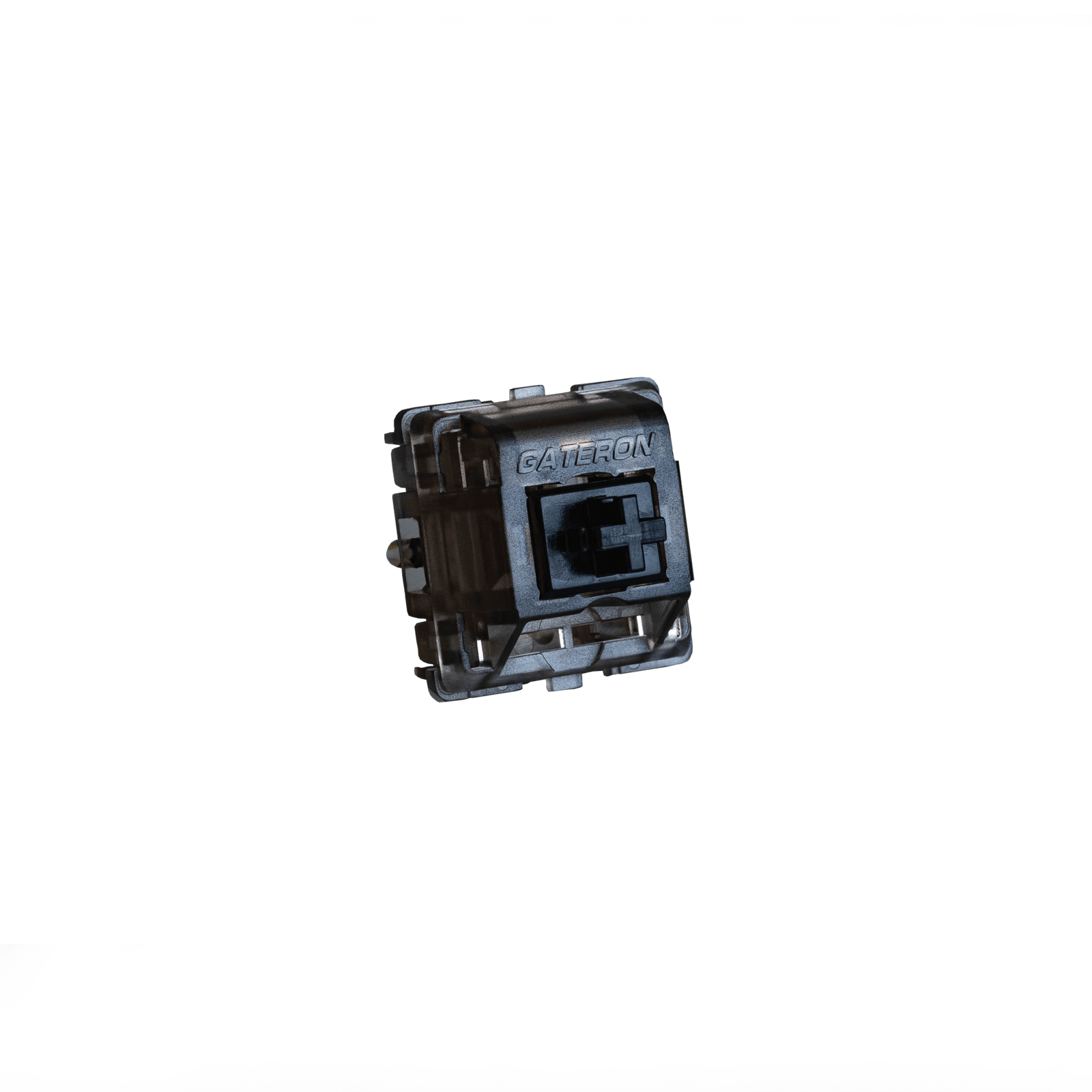 GATERON BLACK INKS V2 SWITCHES - ELOQUENT CLICKS