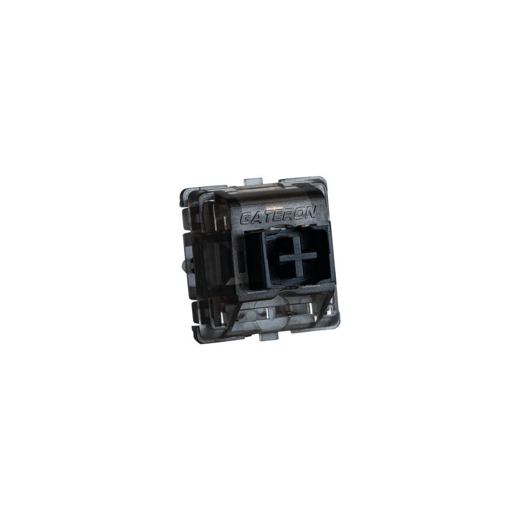 GATERON BOX INK BLACK - ELOQUENT CLICKS