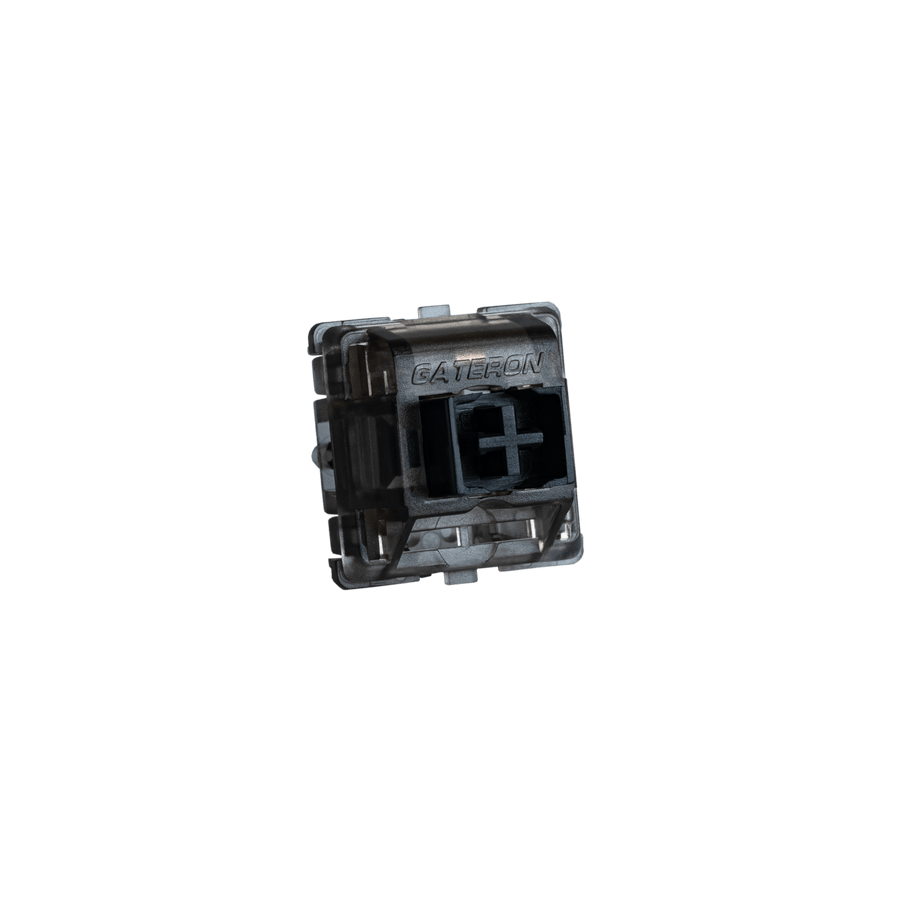 GATERON BOX TINTE SCHWARZ