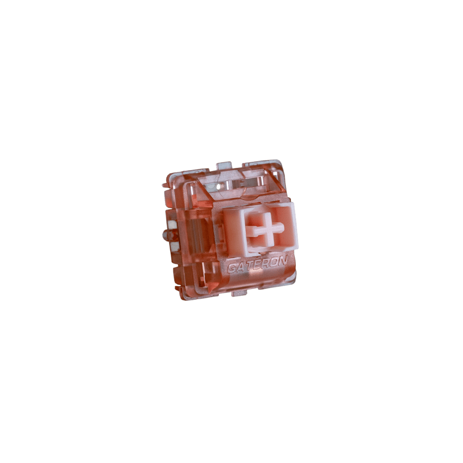 GATERON BOX INK PINK