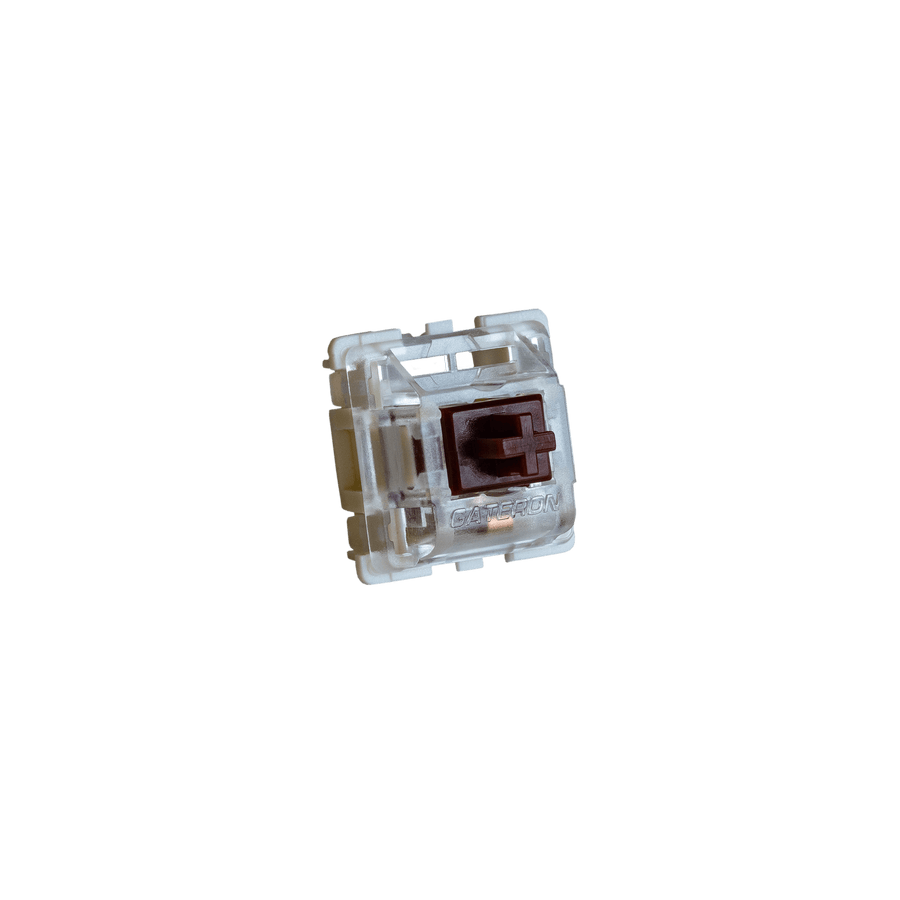 GATERON BROWN KS-9 SCHALTER