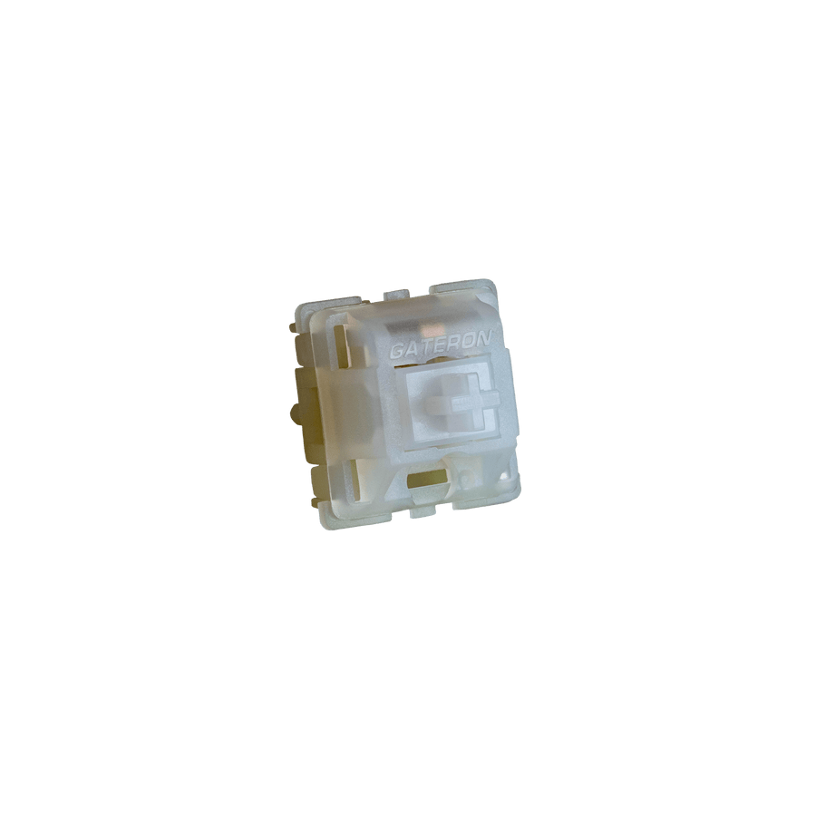 GATERON RAW LINEAR-SCHALTER