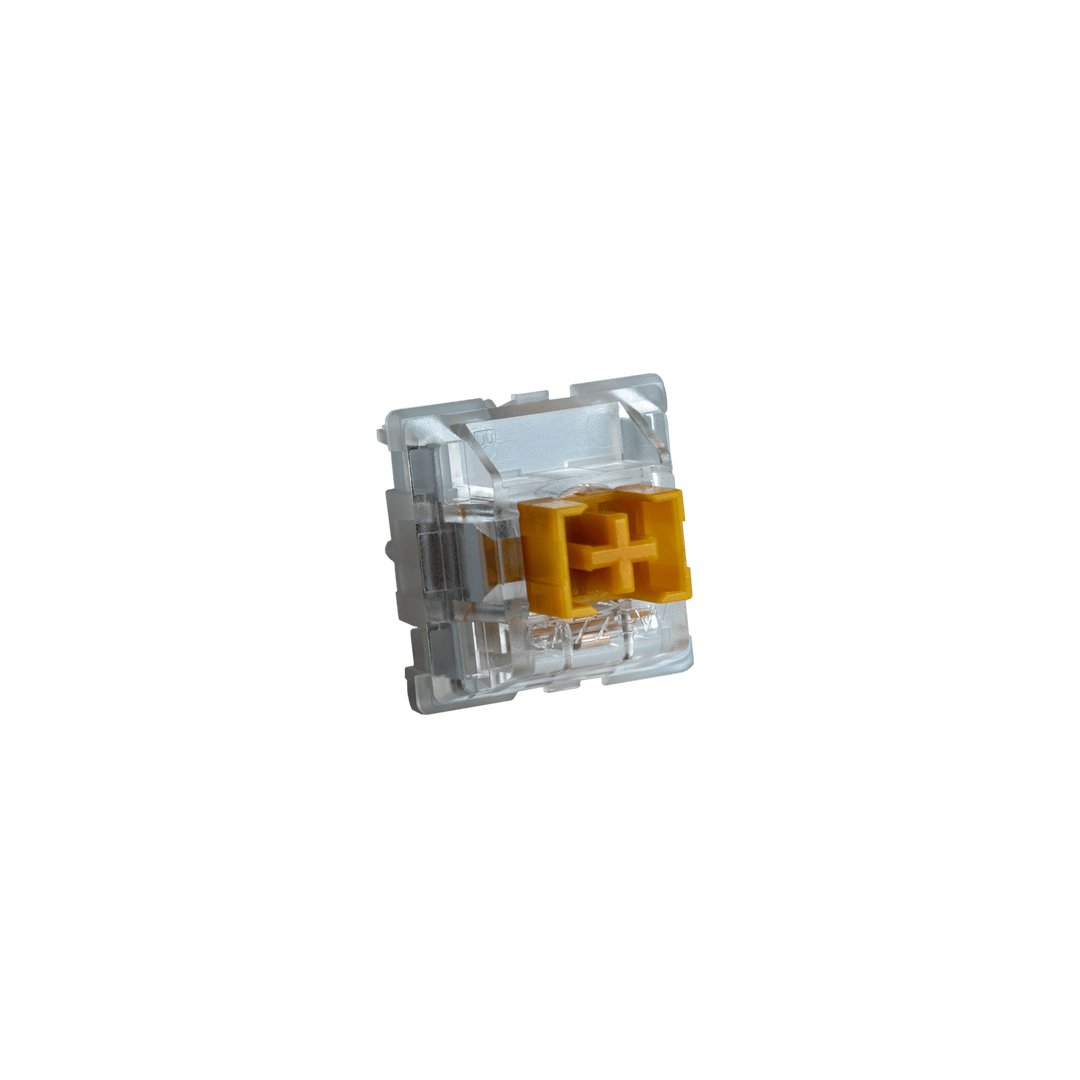 GAZZEW U4Tx SWITCHES - ELOQUENT CLICKS