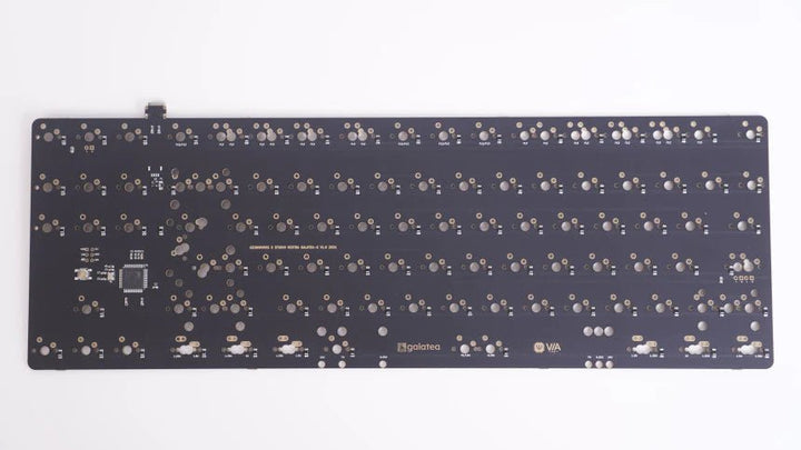 GEON GALATEA TKL F12/F13 COMPATIBLE PCB - ELOQUENT CLICKS