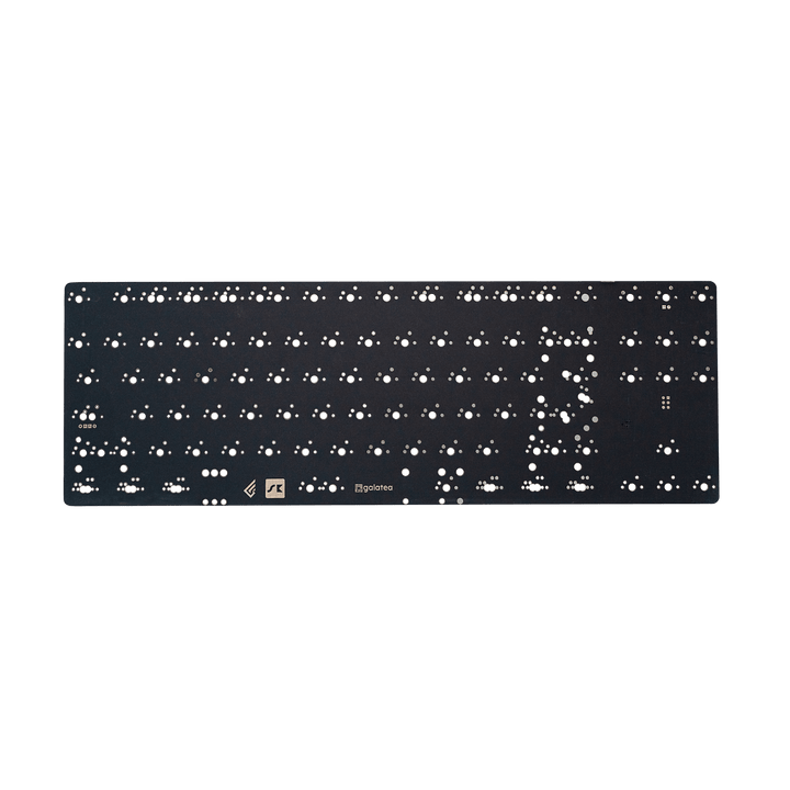 GEON GALATEA TKL F12/F13 COMPATIBLE PCB - ELOQUENT CLICKS