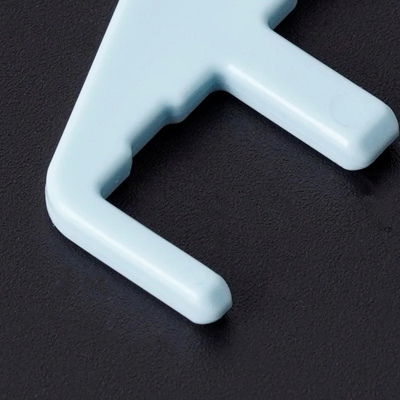 GEON PLATE SUPPORT FORK - ELOQUENT CLICKS