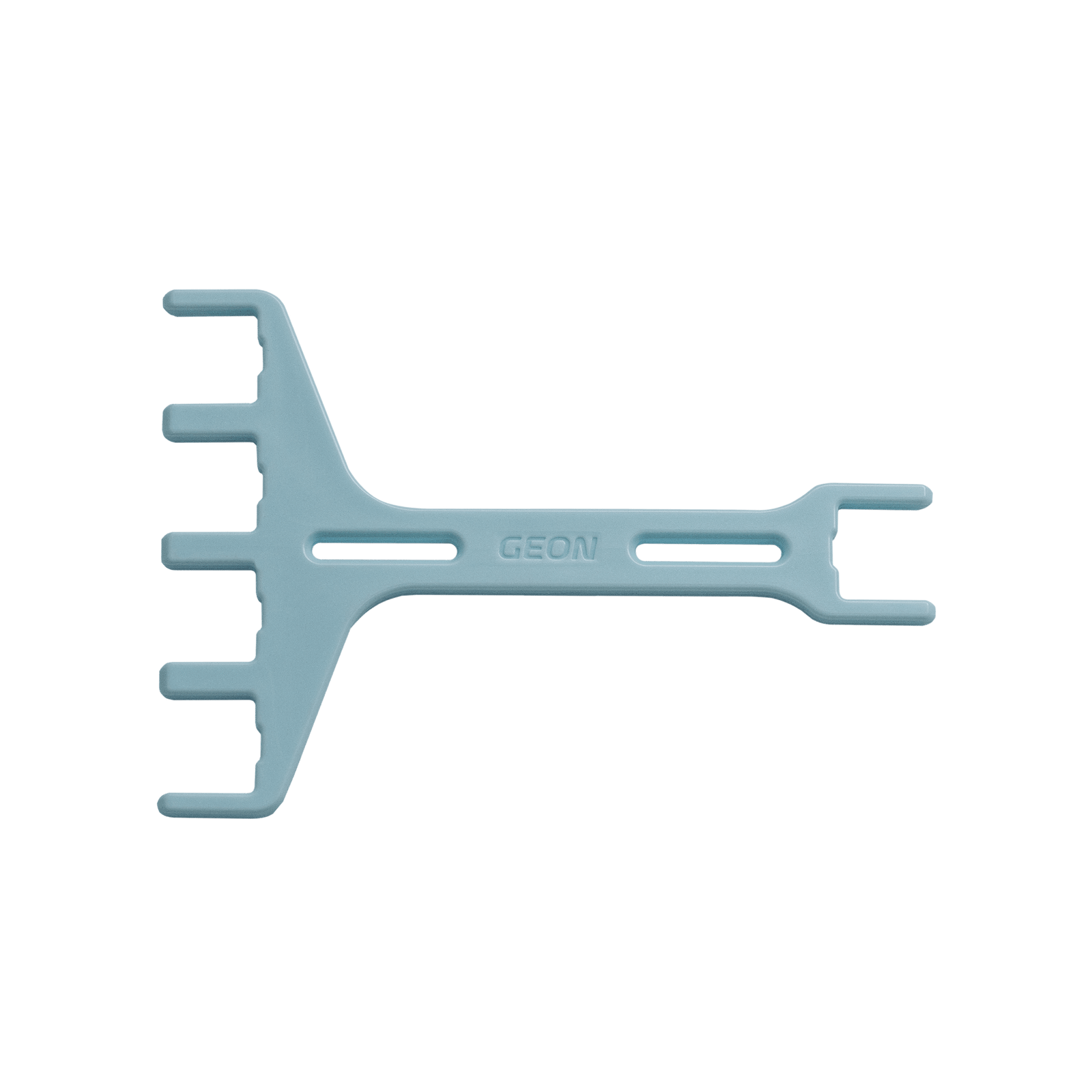 GEON PLATE SUPPORT FORK - ELOQUENT CLICKS