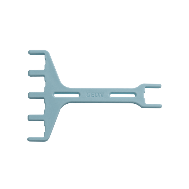 GEON PLATE SUPPORT FORK - ELOQUENT CLICKS