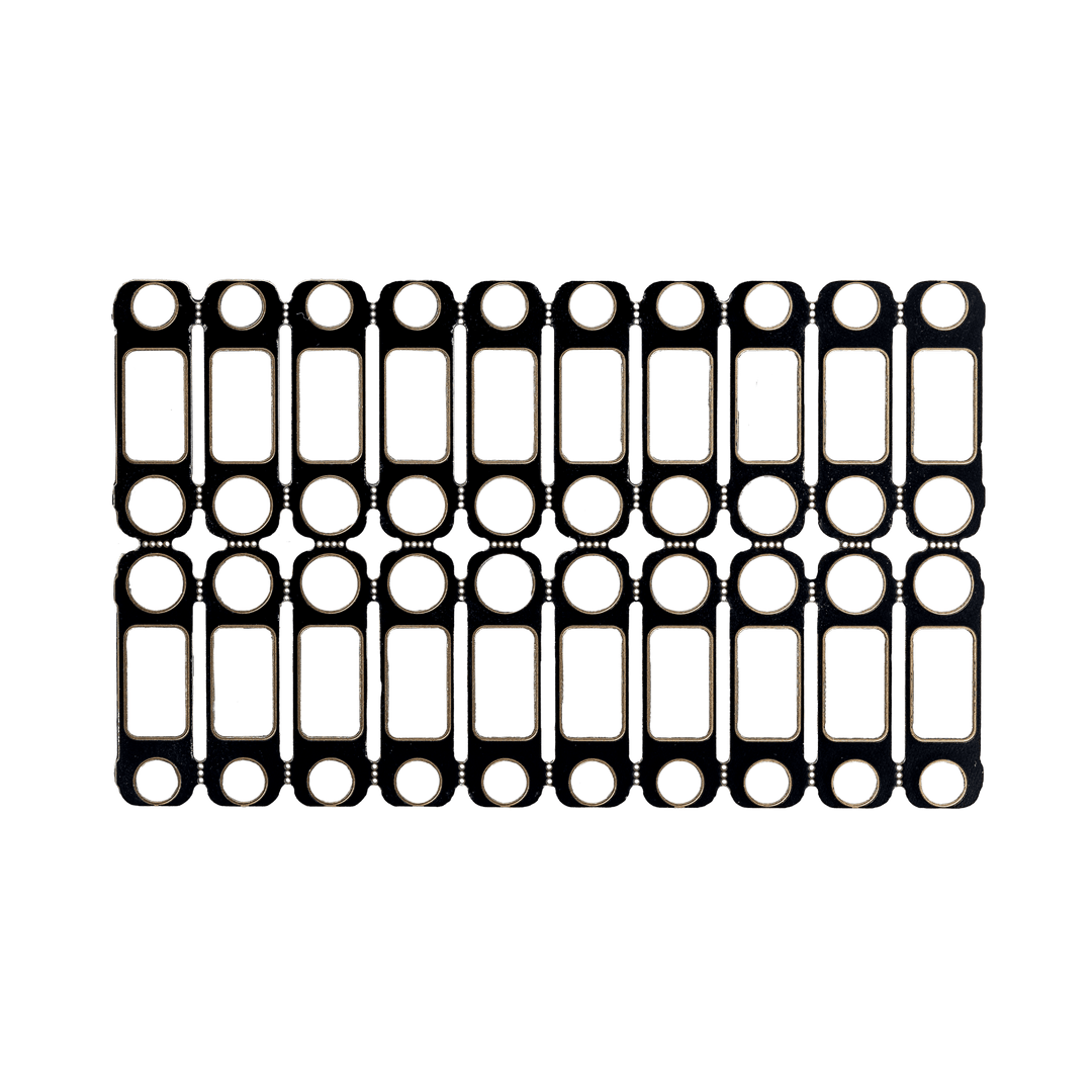 GEON SKELETON STABILIZER SHIM 0.6MM - ELOQUENT CLICKS