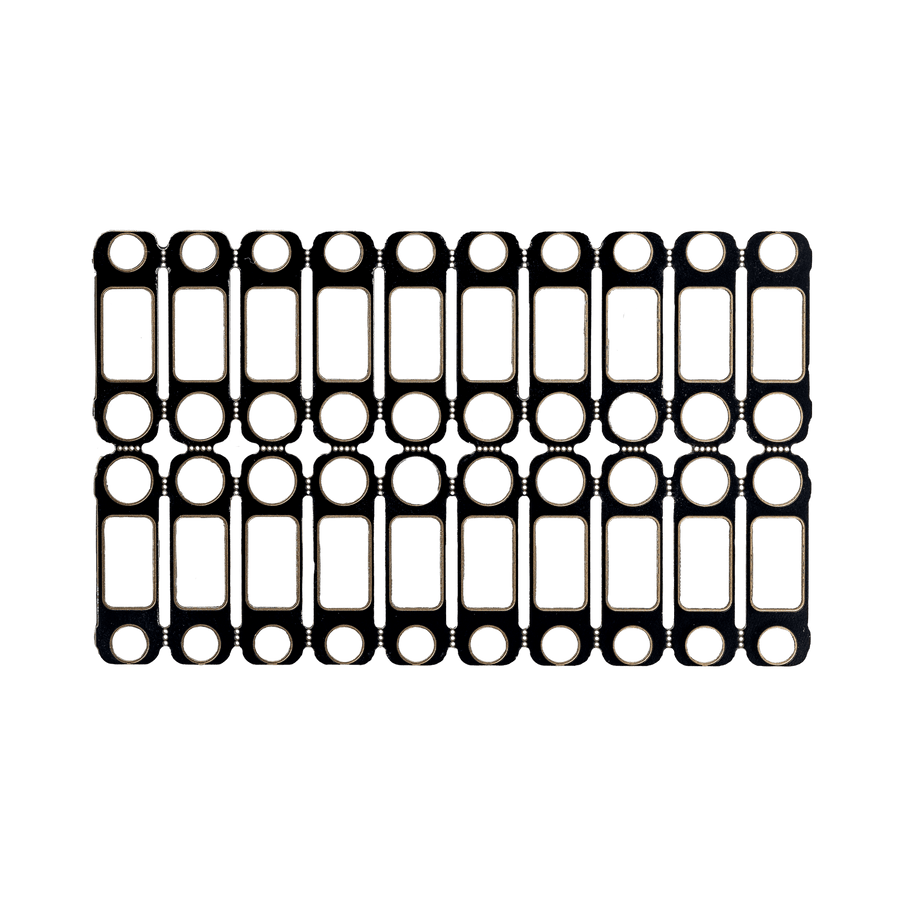 CALE DE STABILISATION DE SQUELETTE GEON 0, 6 MM