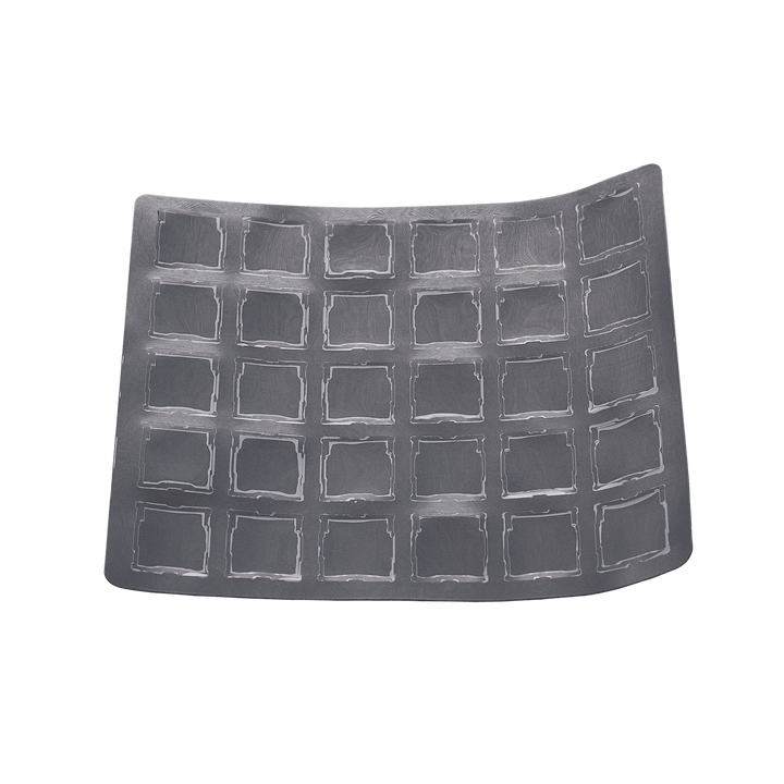 GEON SWITCH FOAM FILMS - ELOQUENT CLICKS